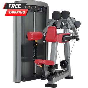 Life Fitness Insignia Series Lateral Raise - Buy & Sell Fitness