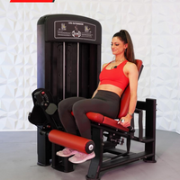 MDF Elite Series Leg Extension - Buy & Sell Fitness