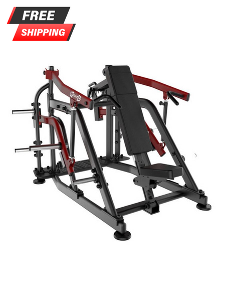 MDF Elite Series Shoulder Press (LSP) - Buy & Sell Fitness