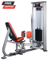 Promaxima Raptor P-6300 Combo Adduction / Abduction - Buy & Sell Fitness
