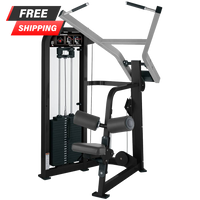 Hammer Strength Select Fixed Pulldown - Buy & Sell Fitness
