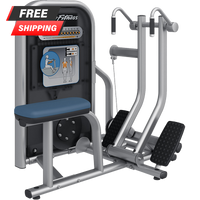 Life Fitness Circuit Series Seated Row - Buy & Sell Fitness
