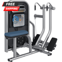 Life Fitness Circuit Series Seated Row - Buy & Sell Fitness