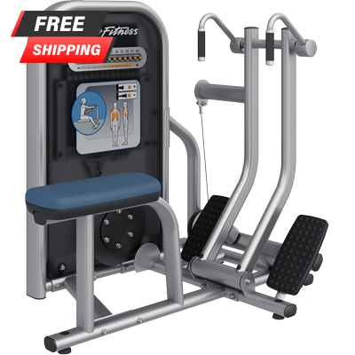 Life Fitness Circuit Series Seated Row - Buy & Sell Fitness