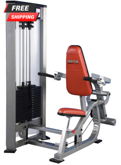 Promaxima Raptor P-3200 Tricep Press - Buy & Sell Fitness