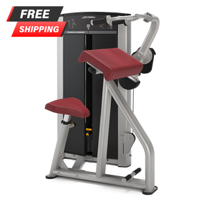 Life Fitness Axiom Series Triceps Extension - Buy & Sell Fitness