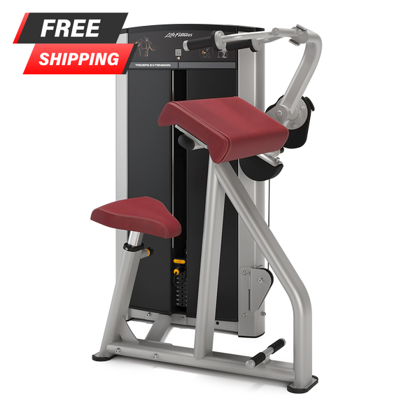 Life Fitness Axiom Series Triceps Extension - Buy & Sell Fitness
