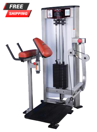 Promaxima Raptor P-5400 Glute & Ham Developer - Buy & Sell Fitness