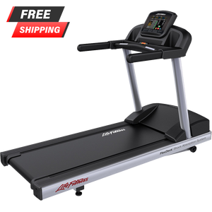 Life Fitness Activate Series Treadmill - Buy & Sell Fitness
