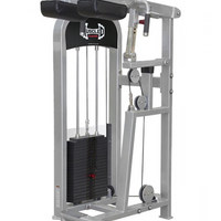 MDF Classic Series Standing Calf - Buy & Sell Fitness