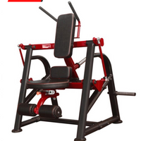 MDF Elite Series Abdominal Crunch (LAC) - Buy & Sell Fitness