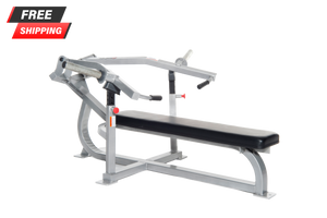 Promaxima Unilateral Plate Loaded Horizontal Converging Chest Press - Buy & Sell Fitness