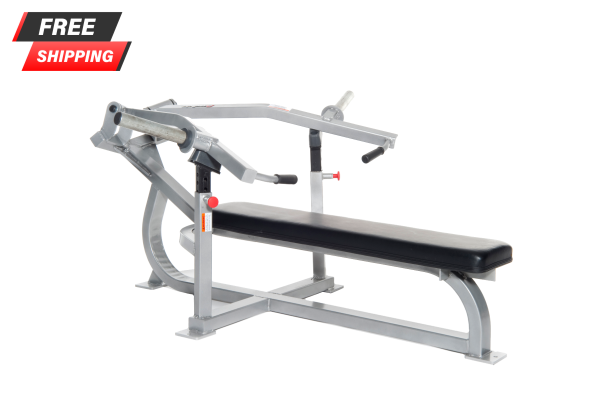 Promaxima Unilateral Plate Loaded Horizontal Converging Chest Press - Buy & Sell Fitness