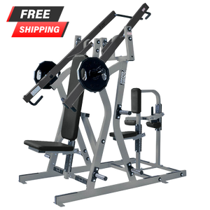 Hammer strength back machine hotsell