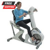 PhysioCycle XT Recumbent Bike and Upper Body Arm Bike - Buy & Sell Fitness
