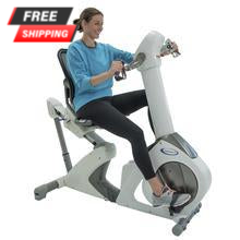 PhysioCycle XT Recumbent Bike and Upper Body Arm Bike - Buy & Sell Fitness
