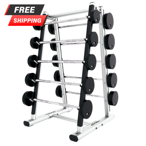 Life Fitness Signature Series Barbell Rack - Buy & Sell Fitness