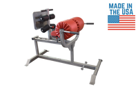 Promaxima GHD / Glute Ham Bench - Buy & Sell Fitness
