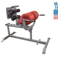 Promaxima GHD / Glute Ham Bench - Buy & Sell Fitness