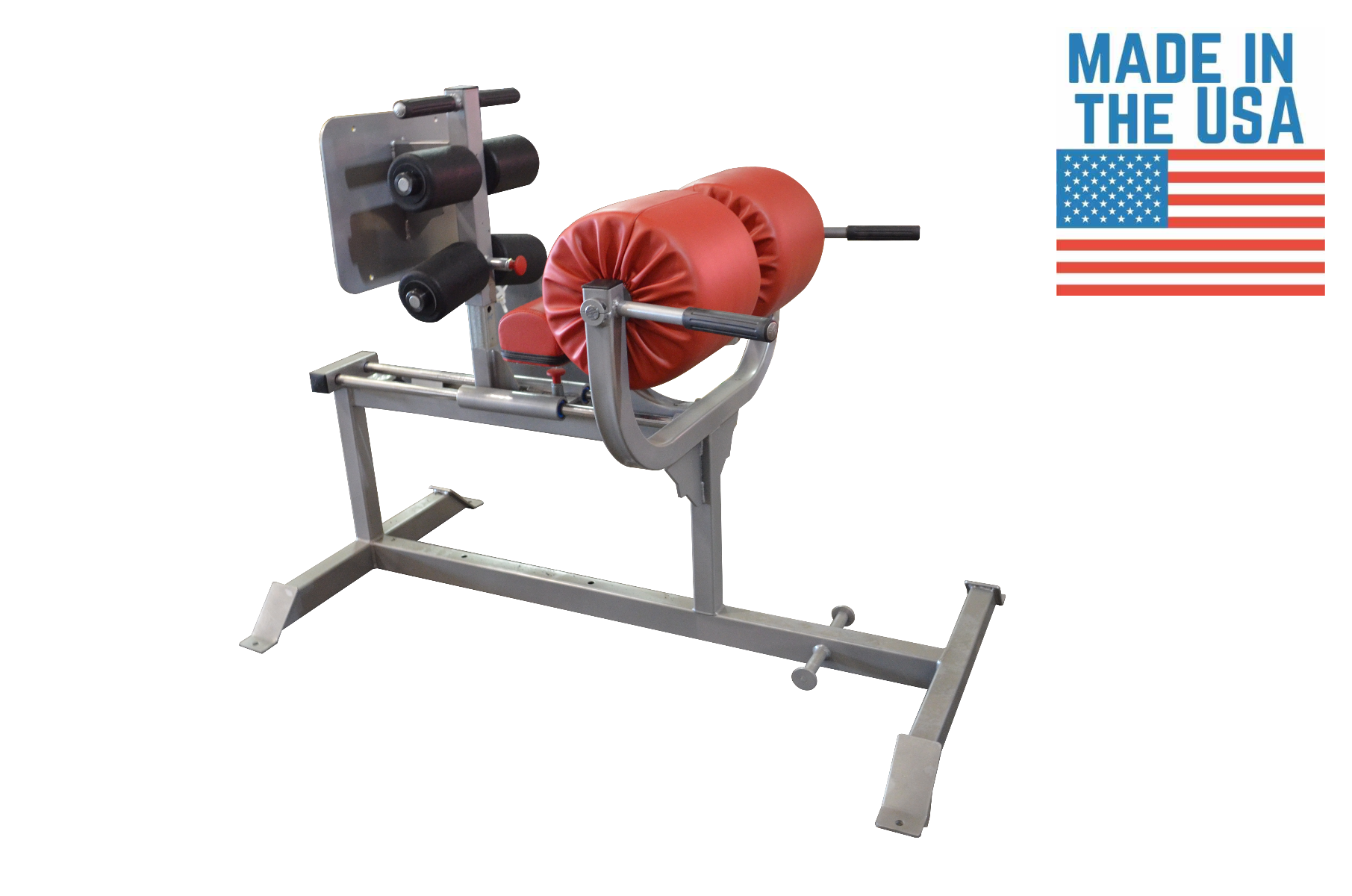 Promaxima GHD / Glute Ham Bench | Buy & Sell Fitness