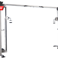 Promaxima Raptor P 7200 Cable Cross Over Buy Sell Fitness