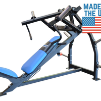 Promaxima Plate Loaded Variable Incline Chest Press - Buy & Sell Fitness