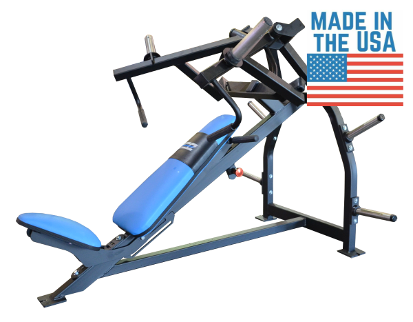 Promaxima Plate Loaded Variable Incline Chest Press - Buy & Sell Fitness