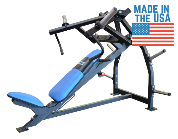 Chest Machine Pull Inward Incline Chest Press Machine
