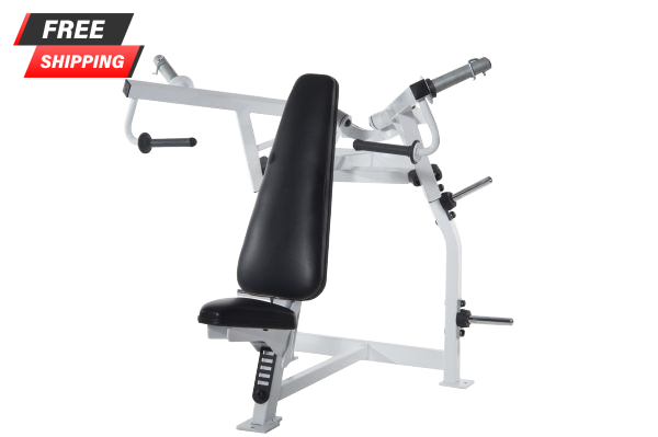 Promaxima Raptor Plate Loaded Unilateral Converging Shoulder Press - Buy & Sell Fitness