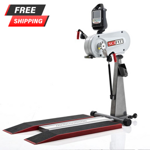 SCIFIT Inclusive Fitness PRO1 Upper Body - Buy & Sell Fitness