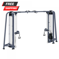 MDF Multi Series Deluxe Cable Crossover - Buy & Sell Fitness
