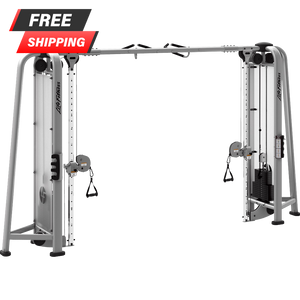 Life Fitness Signature Series Adjustable Cable Crossover Machine Functional Trainer Buy Sell Fitness