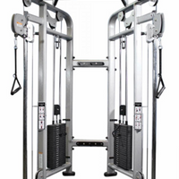 MDF Multi 88″ Dual Adjustable Pulley - Buy & Sell Fitness