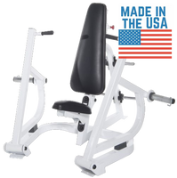 Promaxima Plate Loaded Unilateral Vertical Chest Press - Buy & Sell Fitness
