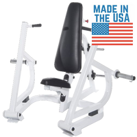 Promaxima Plate Loaded Unilateral Vertical Chest Press - Buy & Sell Fitness