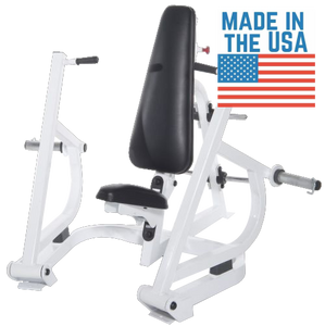 Promaxima Plate Loaded Unilateral Vertical Chest Press - Buy & Sell Fitness