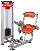 Promaxima Raptor P-6000 Low Back Extension - Buy & Sell Fitness
