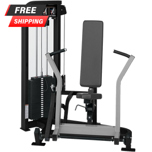 Hammer Strength Select Chest Press Buy Sell Fitness