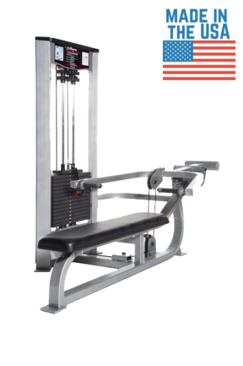Promaxima Raptor P-1050 Horizontal Bench Press– Buy & Sell Fitness