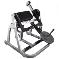 MDF Power Series Seated Arm Curl - Buy & Sell Fitness