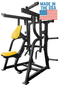 Promaxima Row Machine Promaxima Plate Loaded Low Row– Buy & Sell Fitness