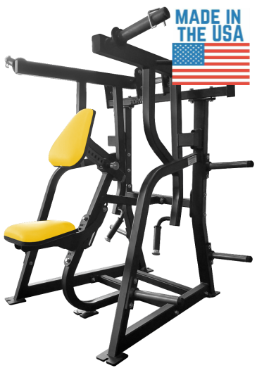 Promaxima Plate Loaded Low Row - Buy & Sell Fitness