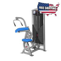 Promaxima Champion CL-80 Tricep Extension - Buy & Sell Fitness