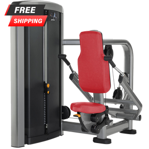 Life Fitness Insignia Series Triceps Press - Buy & Sell Fitness