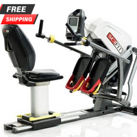 SCIFIT StepOne Recumbent Stepper - Buy & Sell Fitness