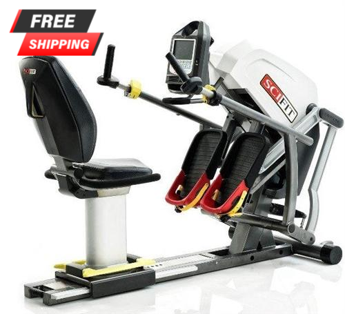 Scifit machines sale