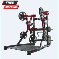 MDF Elite Series Standing Single Arm Row (LSSAR) - Buy & Sell Fitness