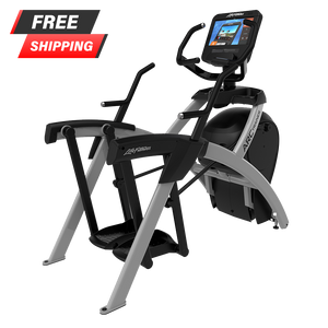 Life Fitness Lower Body Arc Trainer - Buy & Sell Fitness
