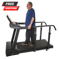 RehabMill - Affordable Safe at Home Walking Treadmill for Seniors with Elevation - Buy & Sell Fitness
