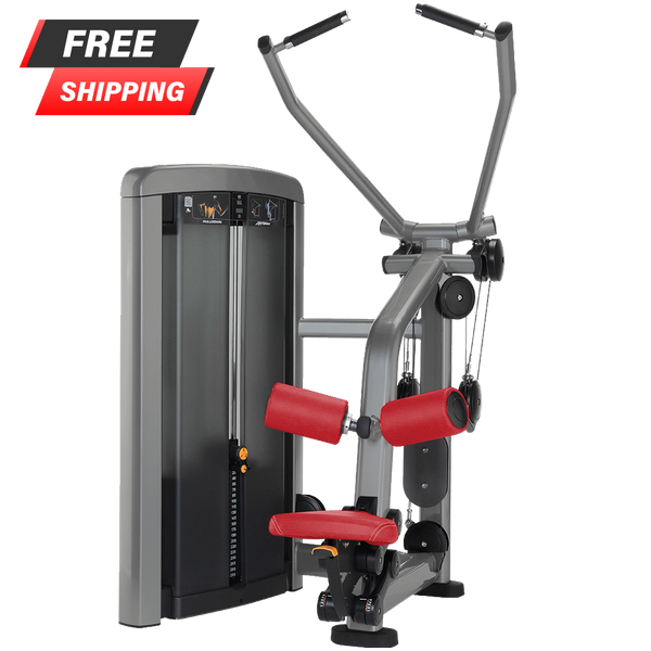 Life Fitness Insignia Series Pulldown - Buy & Sell Fitness